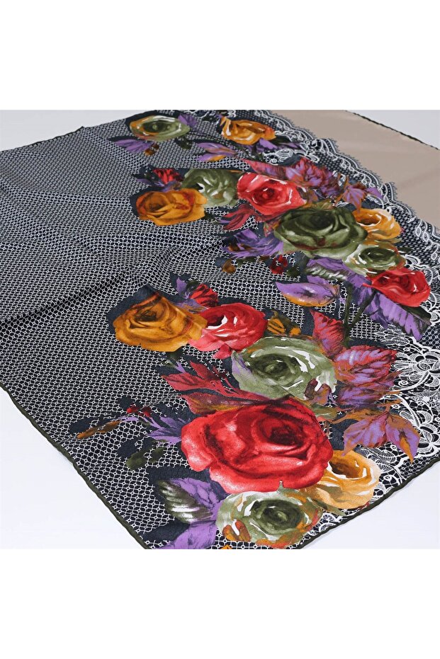 Trend Tivil Scarf - 11415P 05