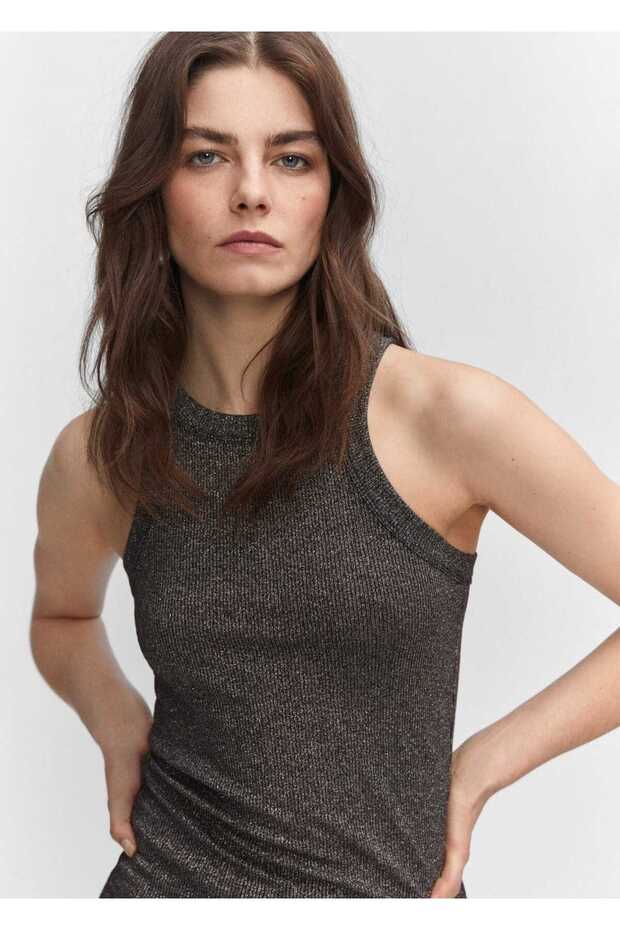 Lastikli metalik üst - 6