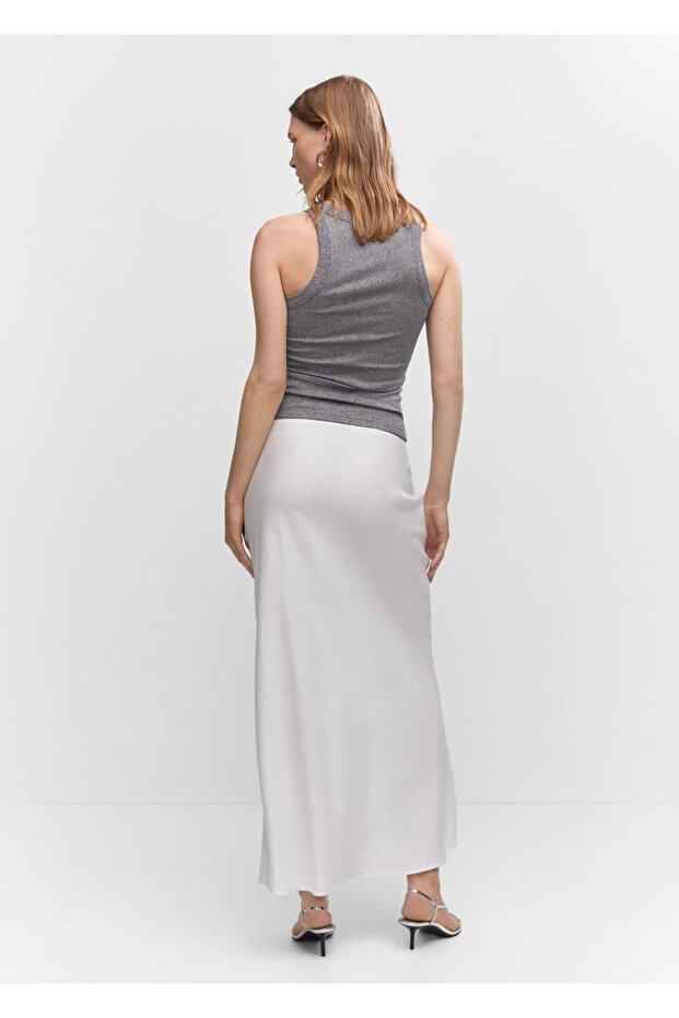 Lastikli metalik üst - 4