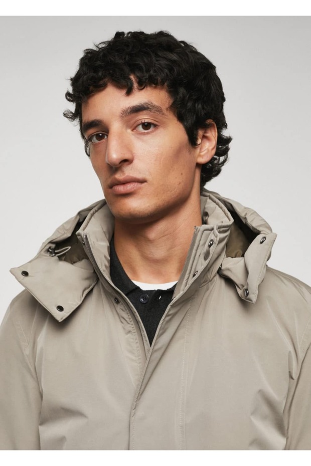 Kapitone Kapüşolu Parka - 7