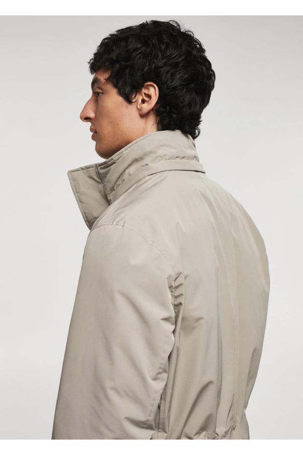 Kapitone Kapüşolu Parka - 6