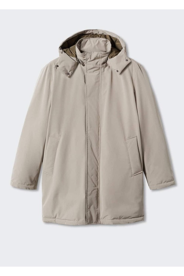 Kapitone Kapüşolu Parka - 3