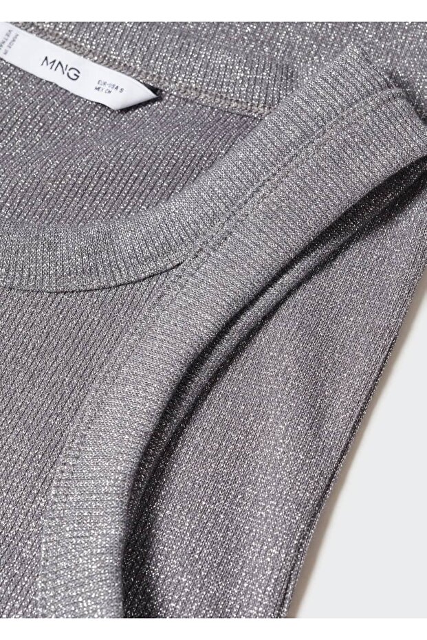 Lastikli metalik üst - 6