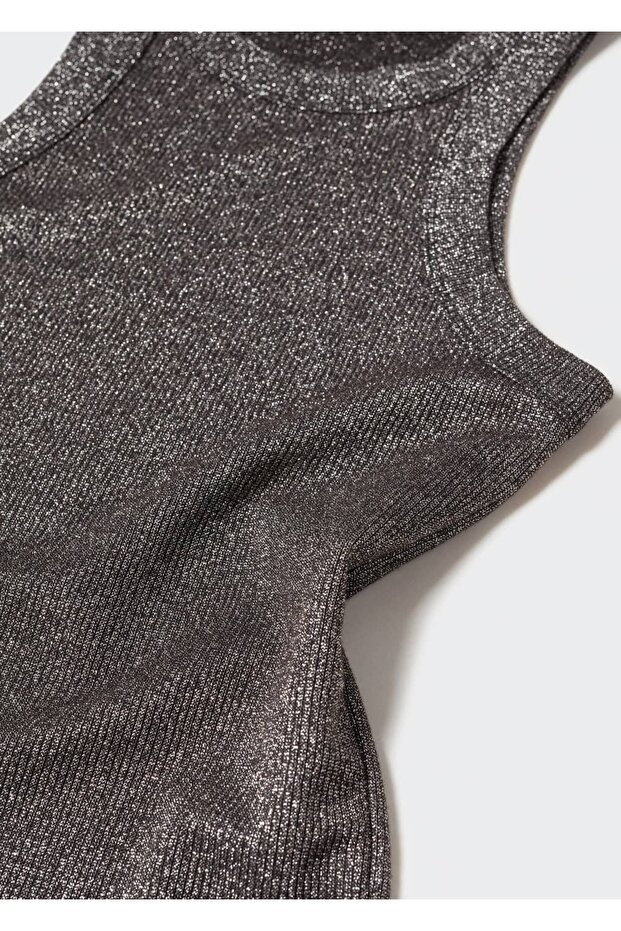 Lastikli metalik üst - 5