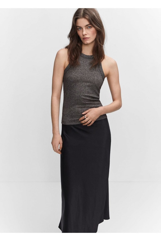 Lastikli metalik üst - 1