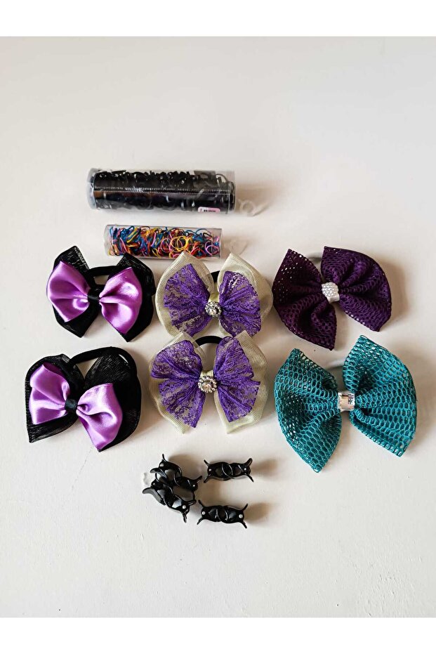 buckle primary school set
