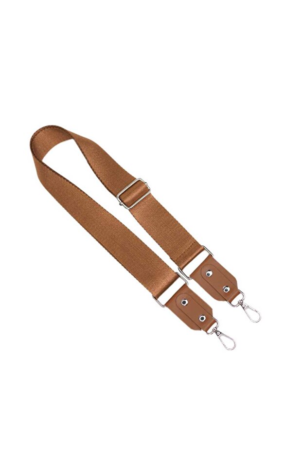 Leather Tip Adjustable Palaska Tan - 2