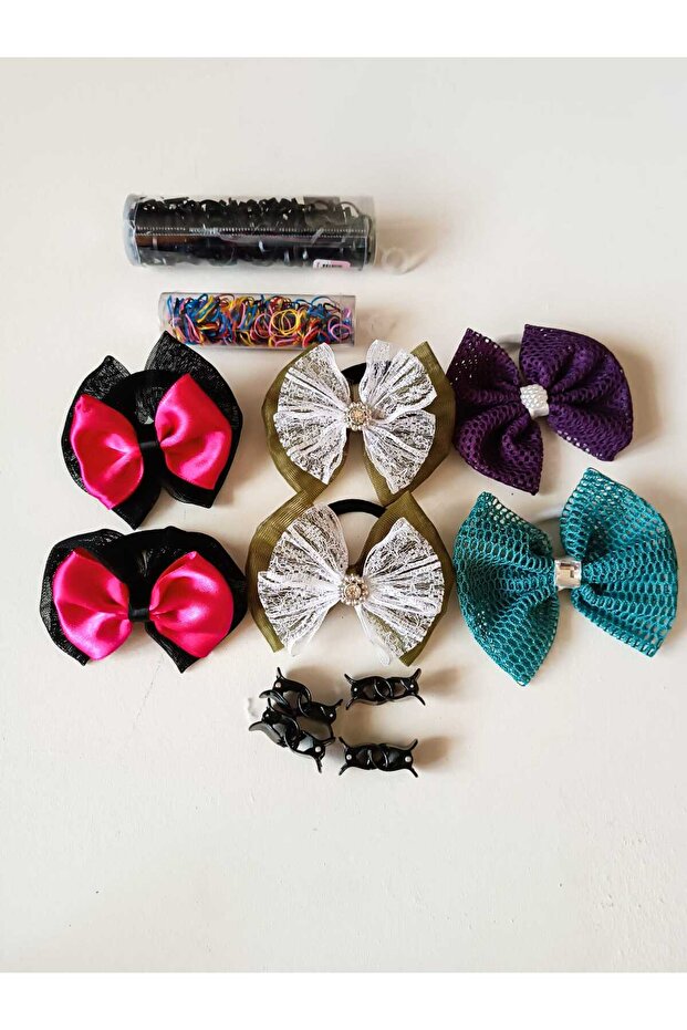 buckle primary school set