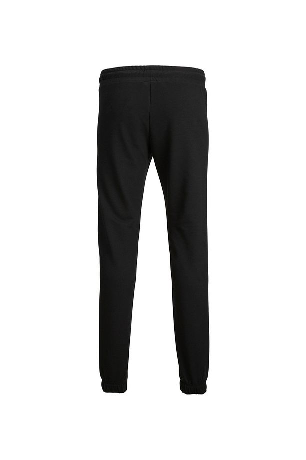 Slim Fit Siyah Erkek Eşofman Altı 12230407_JPSTWILL JJFILO SWEAT PANT - 3