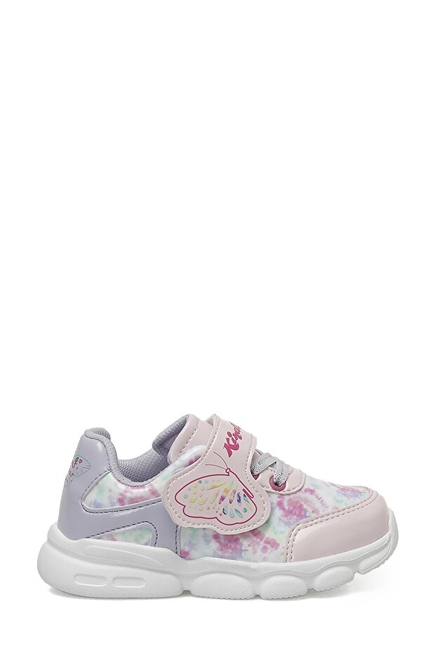 AMORY 3PR Pink Girls' Sports Shoes