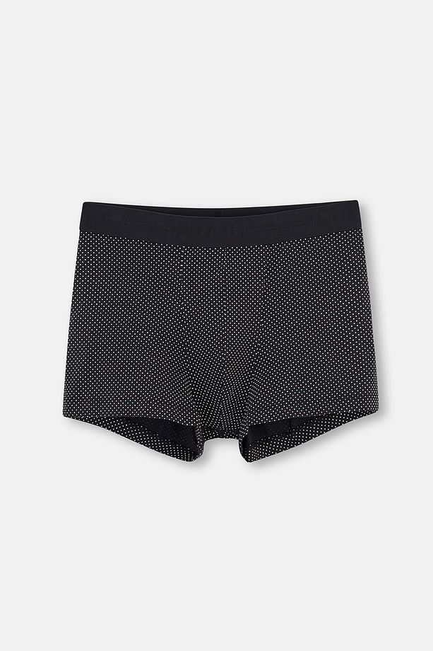 Siyah Boxer - 1