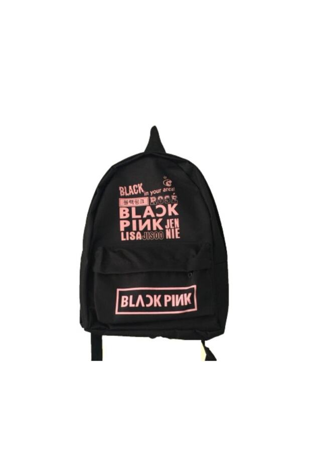 New Season Blackpink Bag