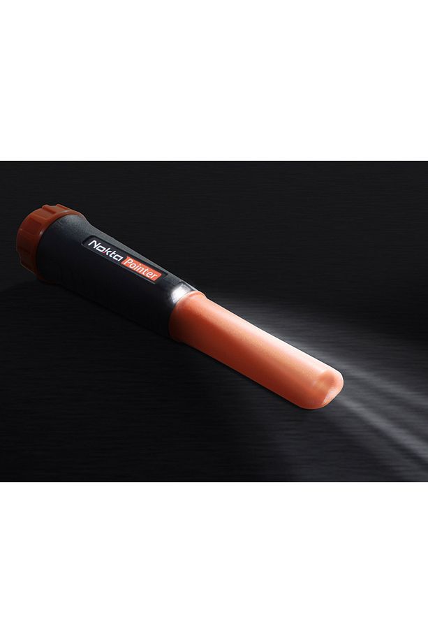 Nokta Pointer - Su Geçirmez Dayanıklı Pointer Dedektörü - 4