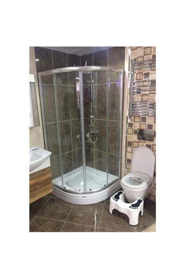 Medikal-klozet Taburesi-tuvalet Basamağı- Medical-toilet Stool - 1