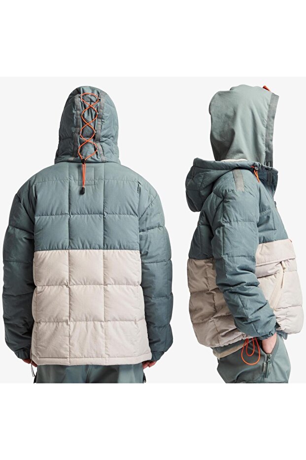 EK+ Puffer Jck - 2