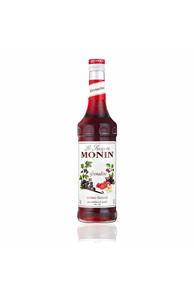 Grenadine Nar Şurubu 700 ml - 1