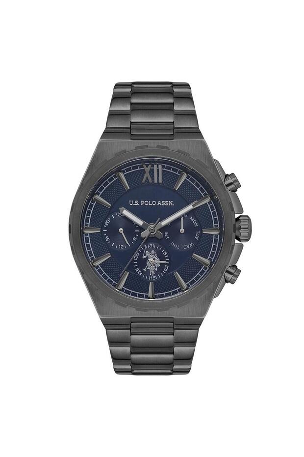US Polo AssnUSPA1030-06 Men's Wristwatch