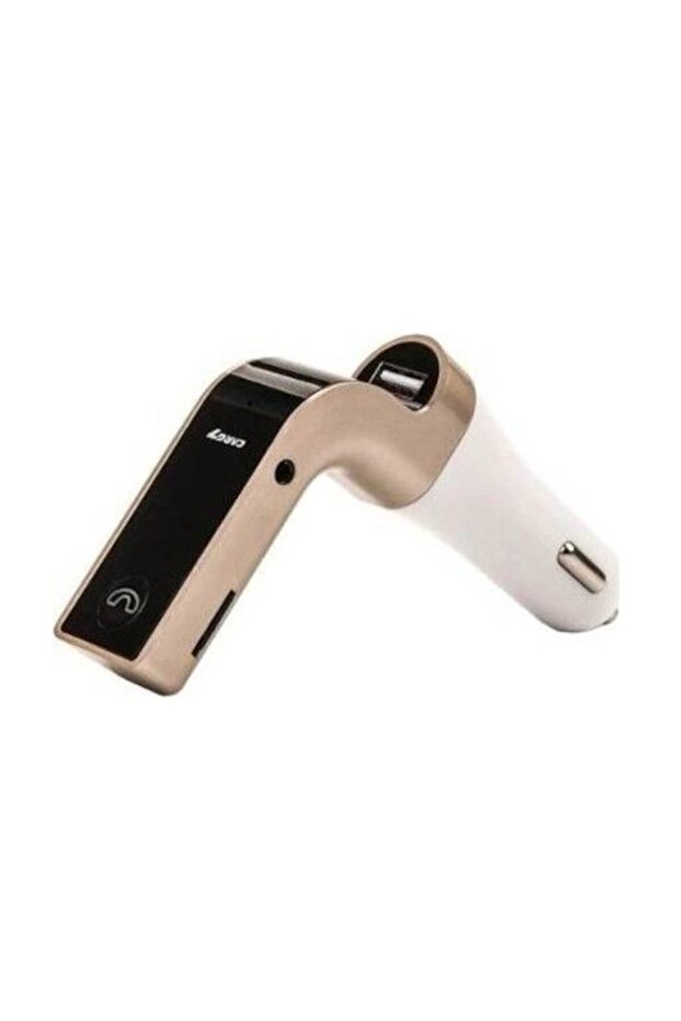 G7 Bluetooth Araç Kiti - 1
