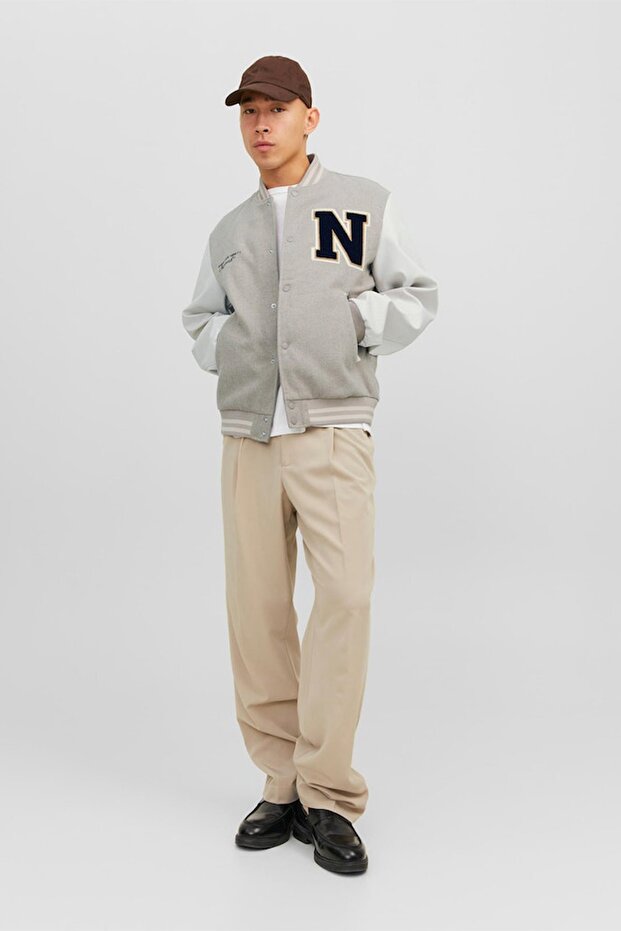 سترة الكلية للرجال - 2