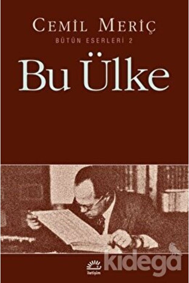 Bu Ülke - 1