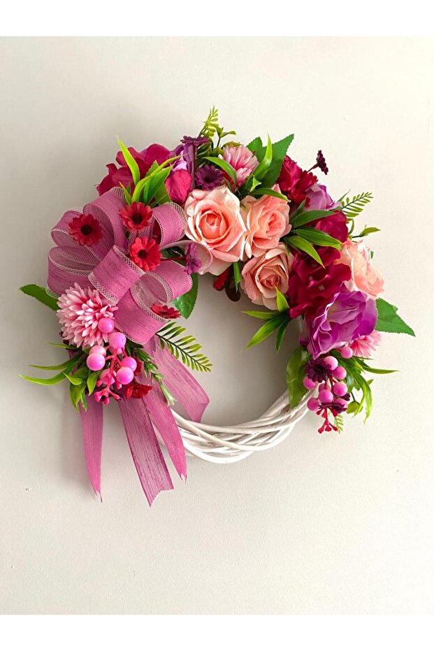 Kapı Süsü Aşkın Gücü - 6