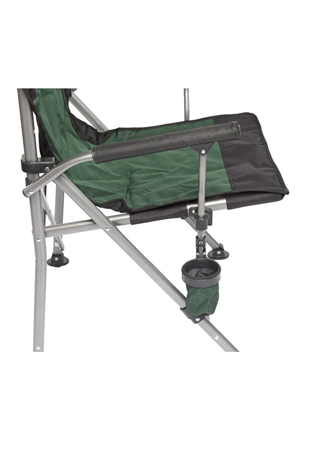 Huxley Premium Katlanabilir Sandalye Taşıma Çantalı Ultra Lüx Kamp Sandalyesi - 3