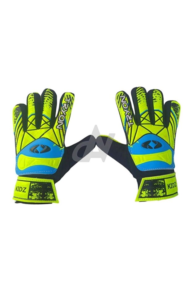 Kidz Çocuk Kaleci Eldiveni 5 Numara - 2