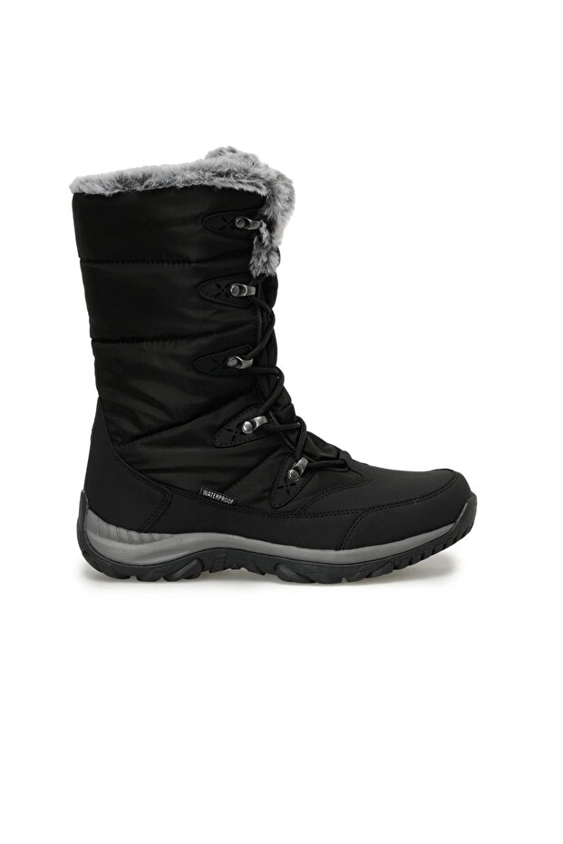 Lead 3 PR Kadın Bot - 1