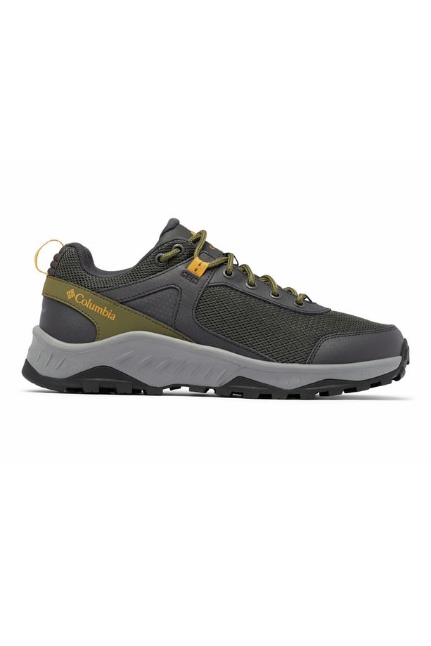 Trailstorm Ascend Wp Erkek Outdoor Ayakkabı BM7416-011 - 5