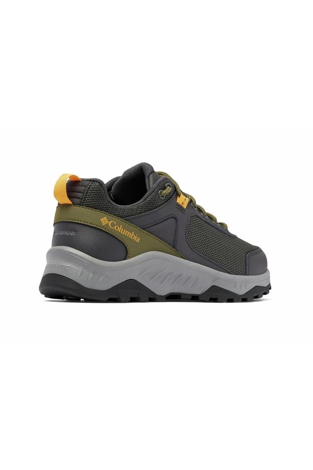 Trailstorm Ascend Wp Erkek Outdoor Ayakkabı BM7416-011 - 4