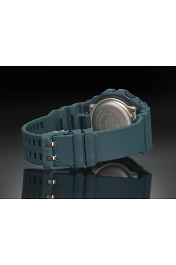 GBX-100-2DR Kol Saati - 3