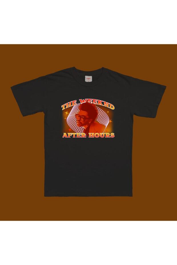Тениска „Уикенд“ - 1