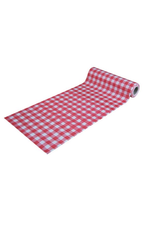 Tek Kullanımlık Masa Ve Aktivite Örtüsü -3 Rulo - 30 Adet--100x120 Cm - 2
