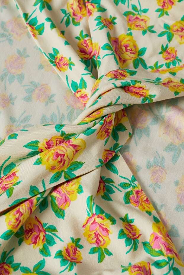 Ecru női póló 27005817 - 8