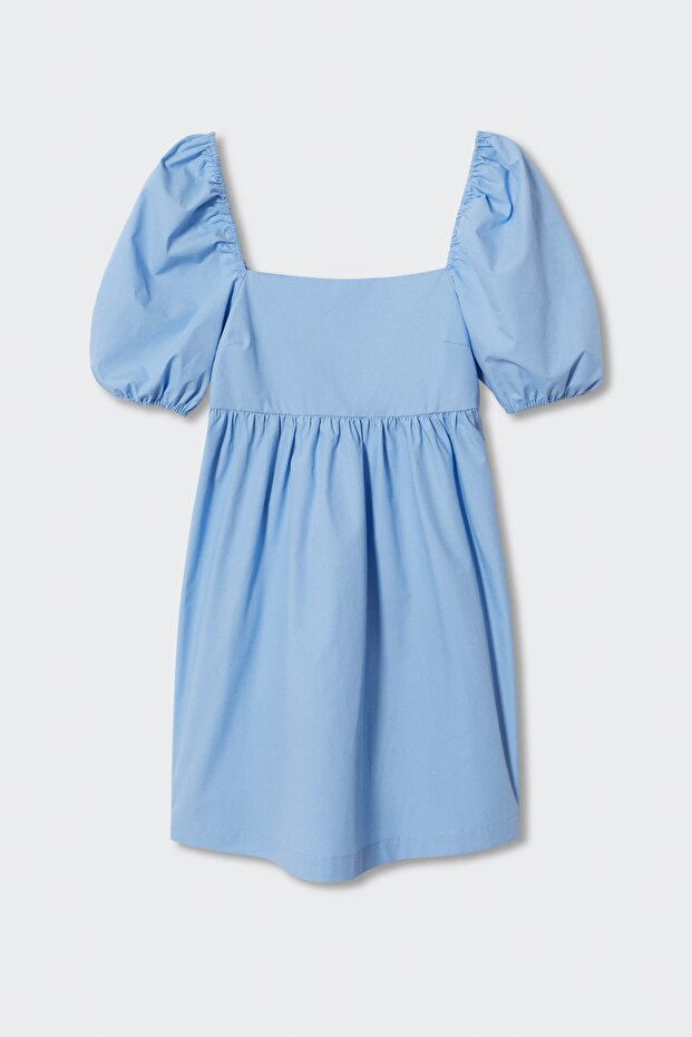 Mavi Kadın Elbise 37092506 - 3