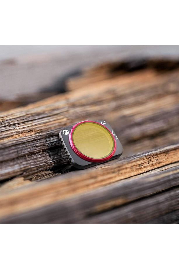 Mavic Air 2 Uv Filter (professional) - 4