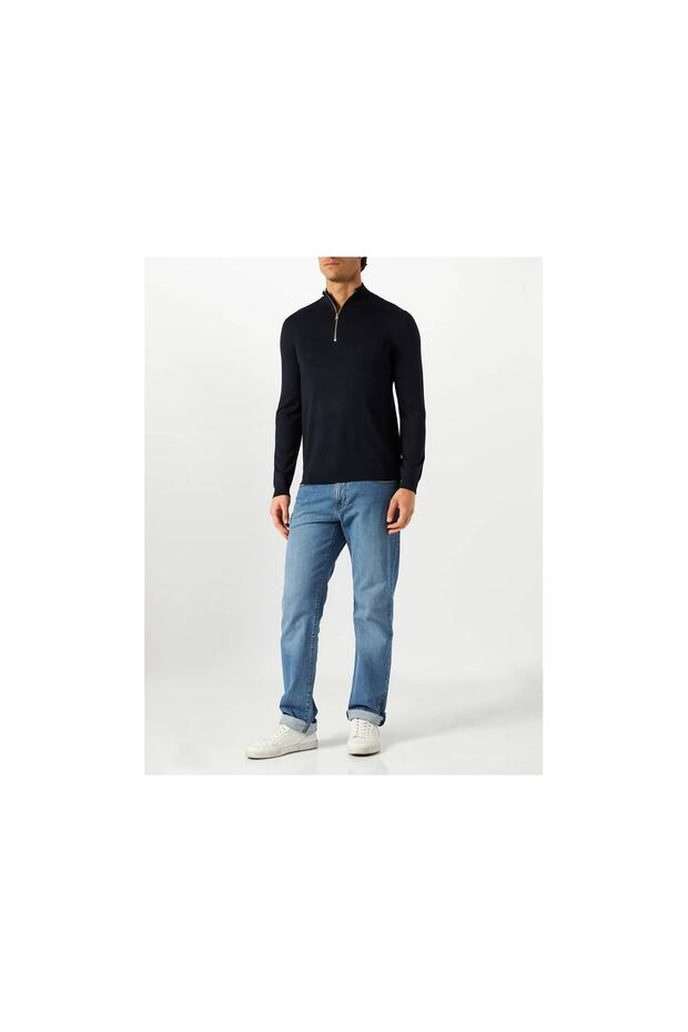 Kazak ve Strickjacken - 1