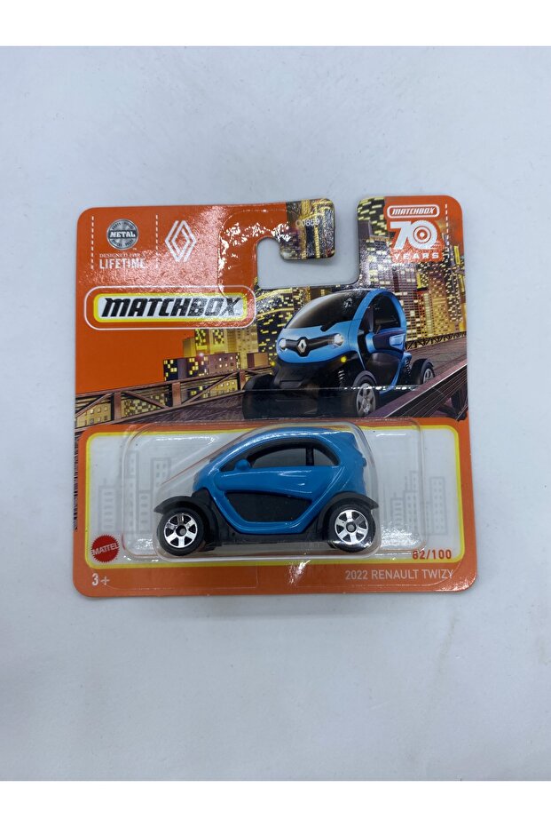 2022 Renault Twizy - 1