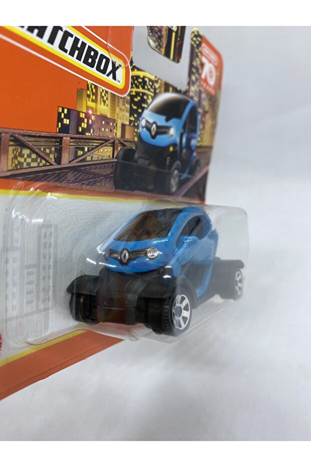 2022 Renault Twizy - 2