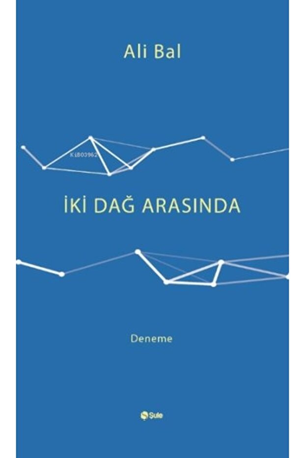 İki Dağ Arasında