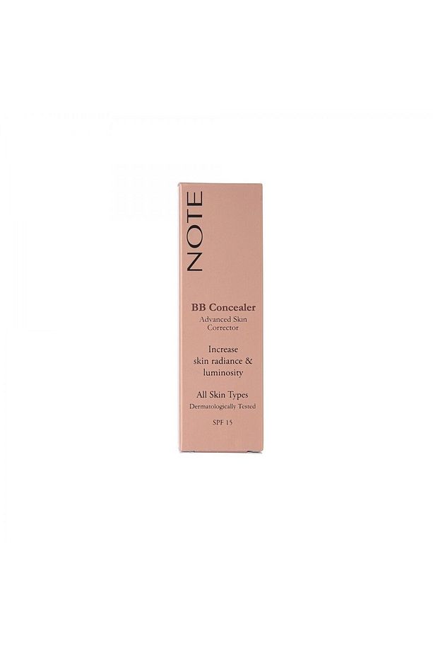 Göz Altı Kapatıcısı 03 - BB Concealer SPF 15_ - 6