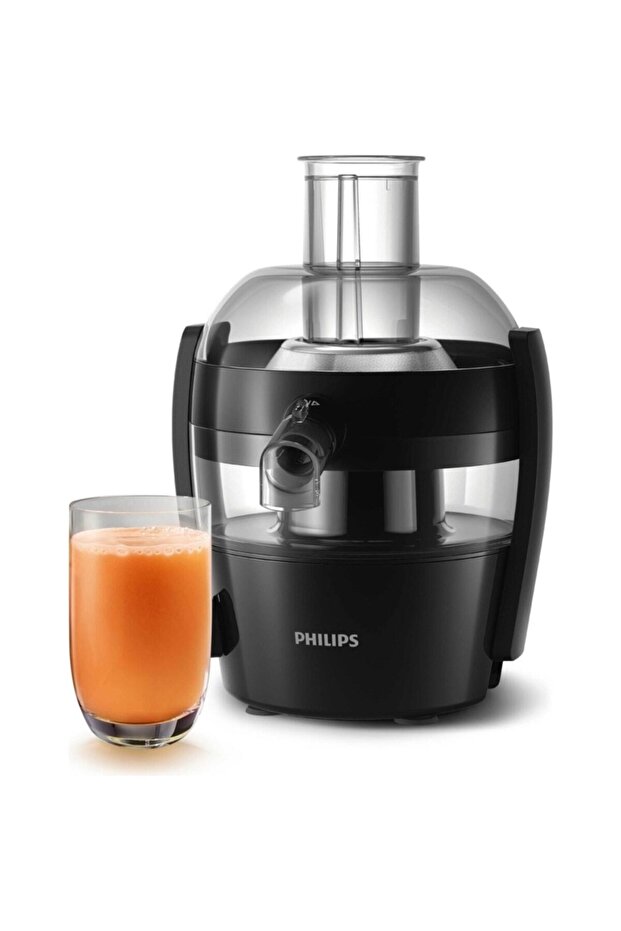 Katı Meyve Sıkacağı - 2