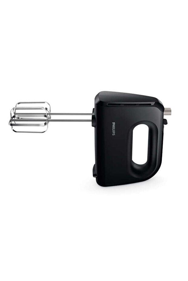 El Mikseri Siyah Evrekala - 1