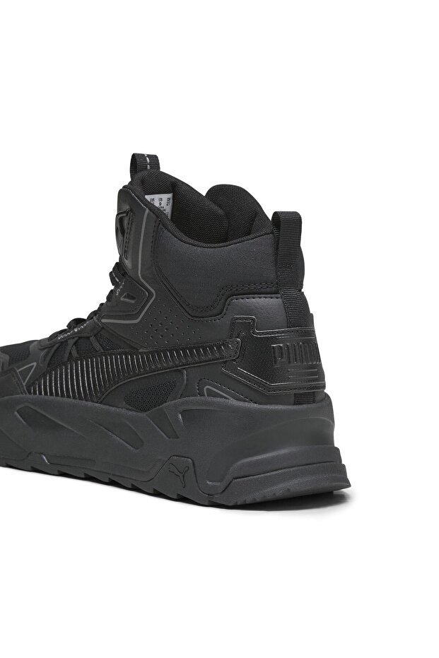 Trinity Mid Hybrid Sneaker - 2