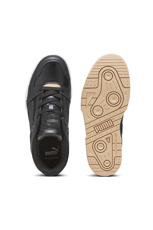 Slipstream Ostrich Wns - 5