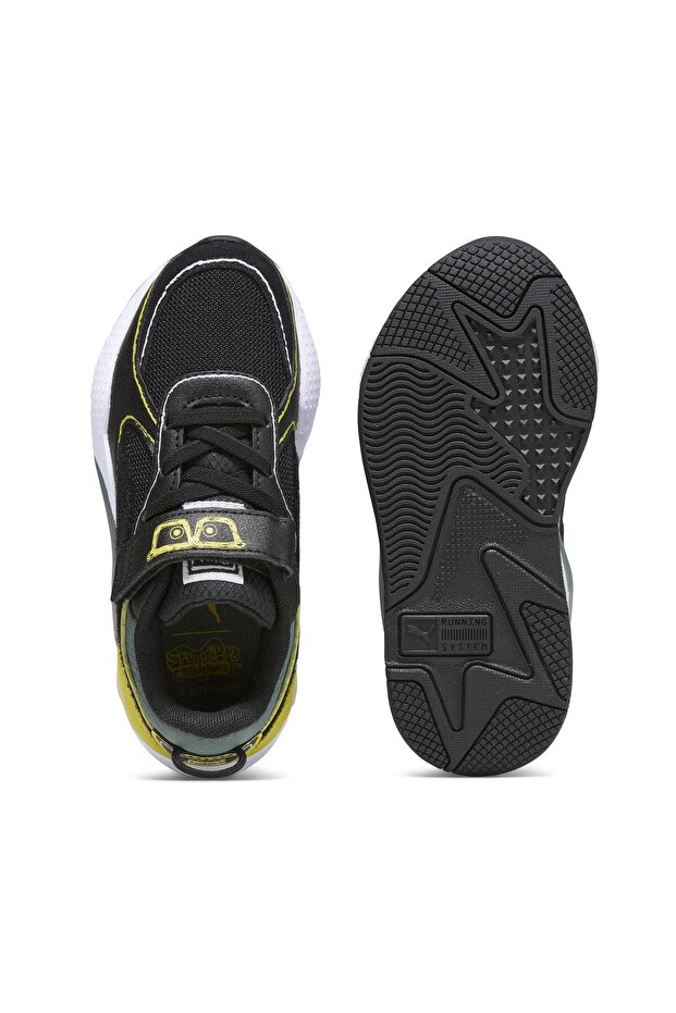 RS-X Spongebob AC+ PS - 3