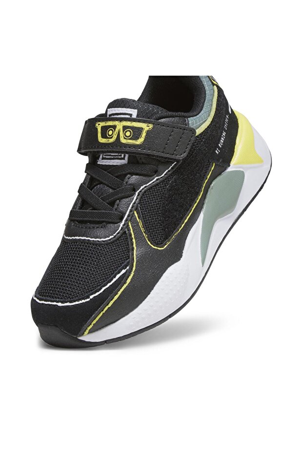 RS-X Spongebob AC+ PS - 2