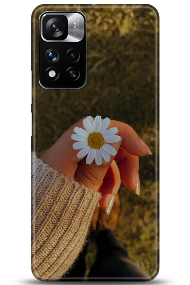 Xiaomi Redmi Note 11 Pro Plus 5g Case Hd Printed Case - Followed Institution 0098