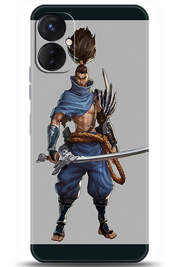 Tecno Spark 9 Pro Case Hd Printed Case - Followed Institution 0156