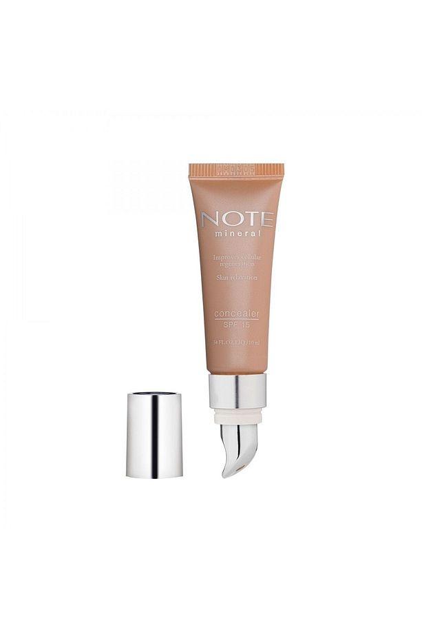 Göz Altı Kapatıcısı - Mineral Concealer 203 - 5